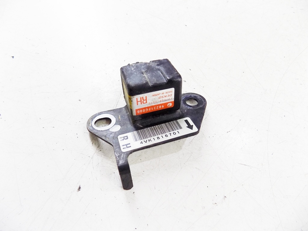 фото №1, Subaru forester i 98r датчик датчик удара