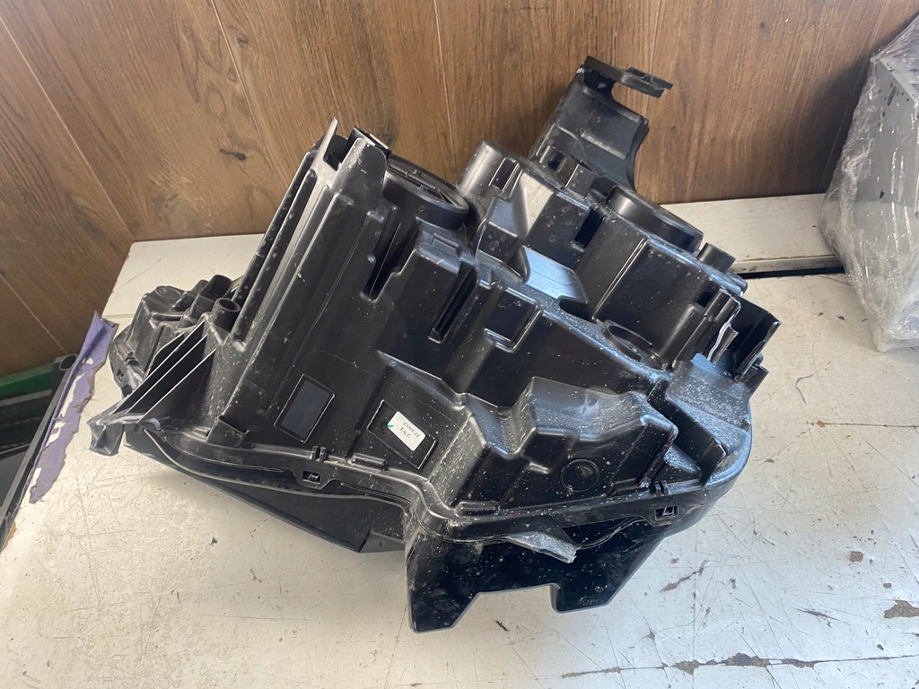 фото №13, Citroen c4 iii лампа правий перед full led