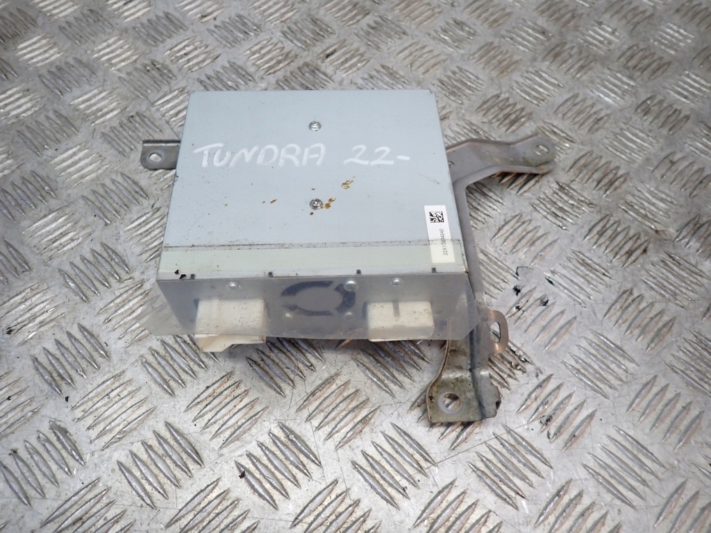 Перетворювач напруги конвертер toyota tundra hybrid 3.4 3.5 limited 22- Недорого