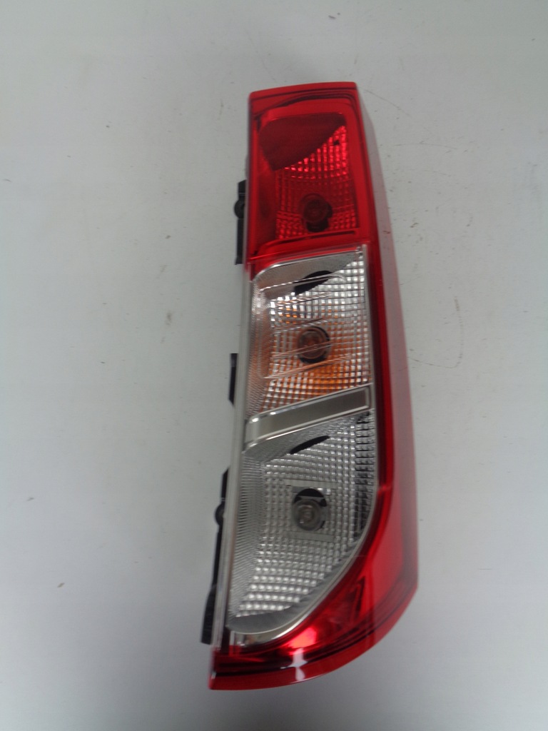 фото №1, Лампа права задня dacia dokker 12-