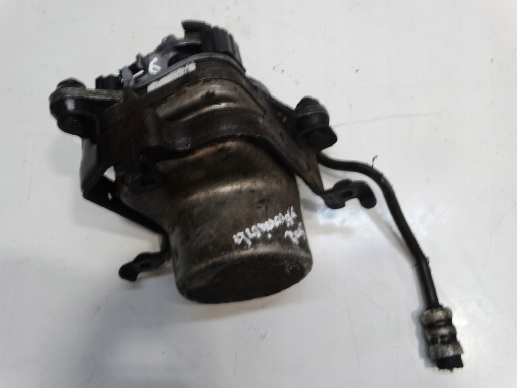 фото №13, Насос усилителя ford c-max 2006r. p54336930