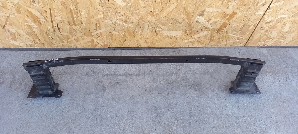 фото №1, Peugeot rifter berlingo iv combo e балка бампера нижня