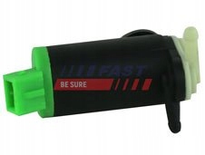 фото №1, Помпа распылителя citroen berlingo 96