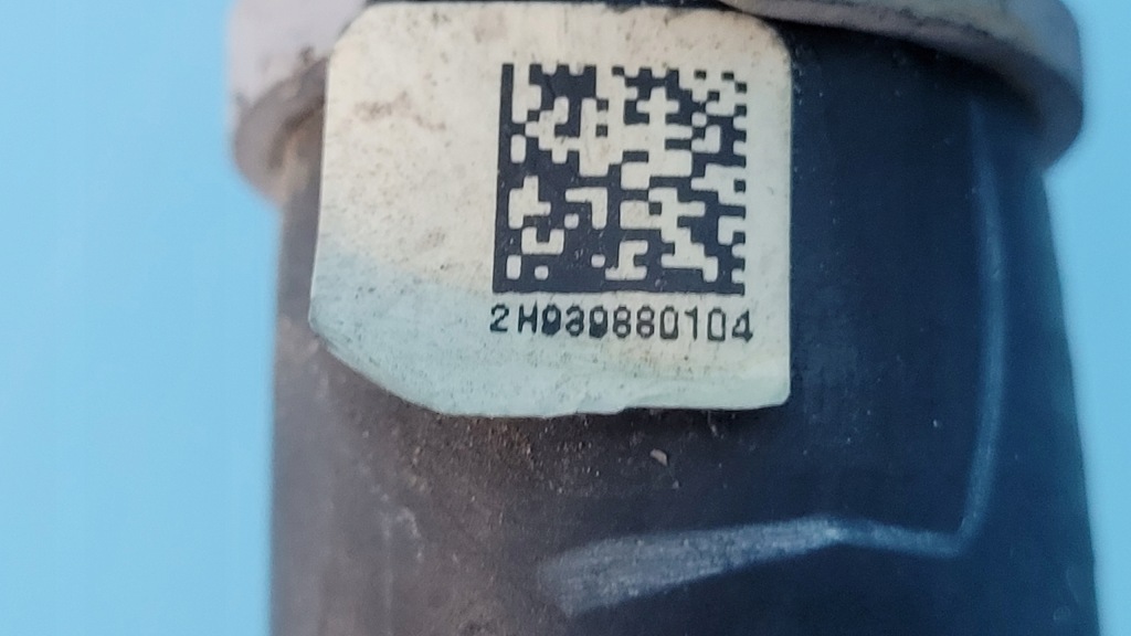 фото №13, Bmw x6 iii g06 21r wąż шланг wody 9398801