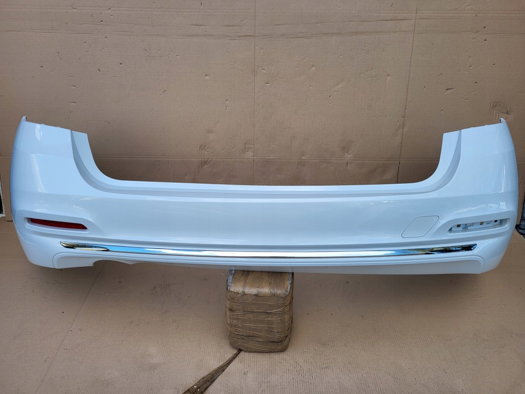 фото №1, Bmw 3 f31 kombi sport line lift бампер задний oryg