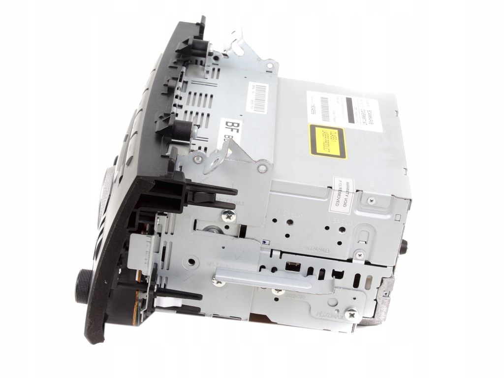 фото №2, Радіо радіопрогравач cd mazda 3 ii bl 08-13