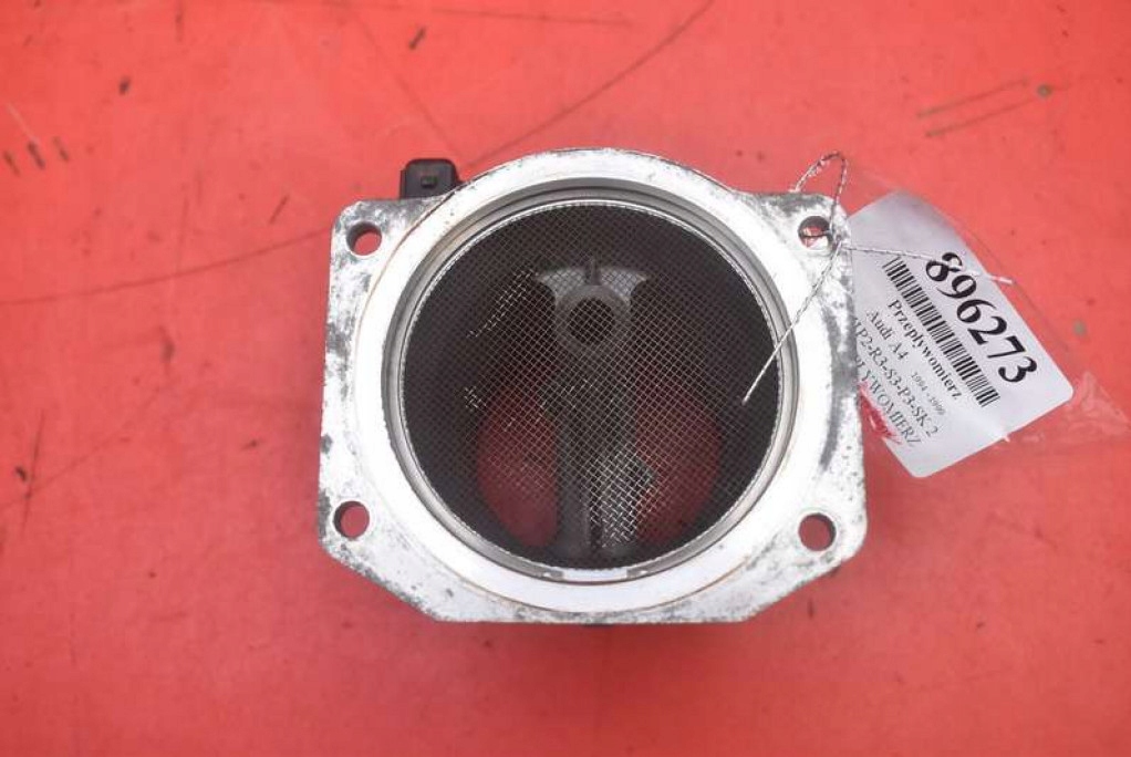 Купить Расходомер 037906461b audi a4 b5 1.6 8v 101 km 94-99