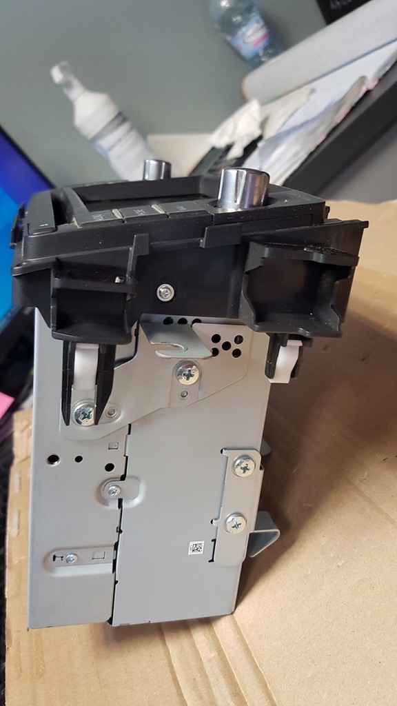 фото №5, Радио навигация mazda cx-5 kr8566dv0