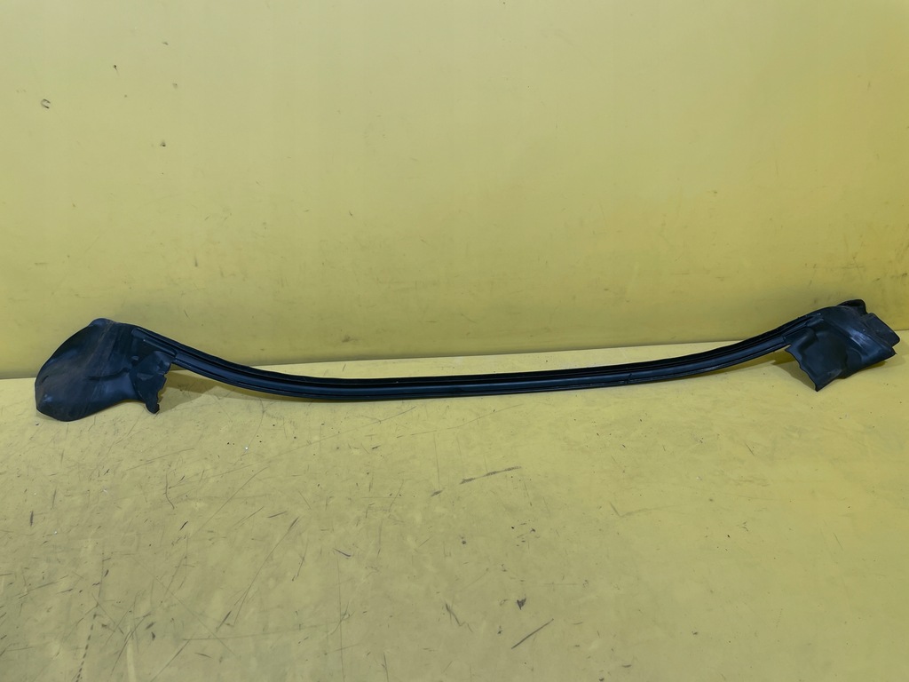 фото №2, Mini clubman r55 - прокладка стекло - левый перед