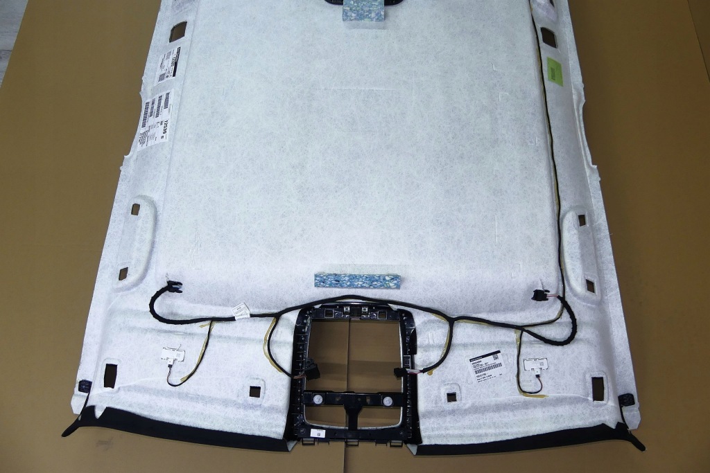 Bmw x3 g01 lci 20dx xdrive m-pakiet 23r 18km потолок czarna идеальное состояние в Украине