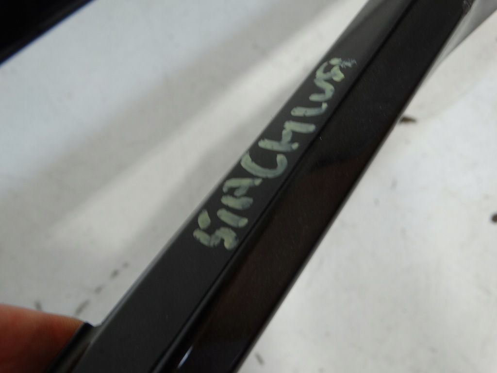 фото №12, Бампер перед передній skoda karoq lift 21r. 57a807221d