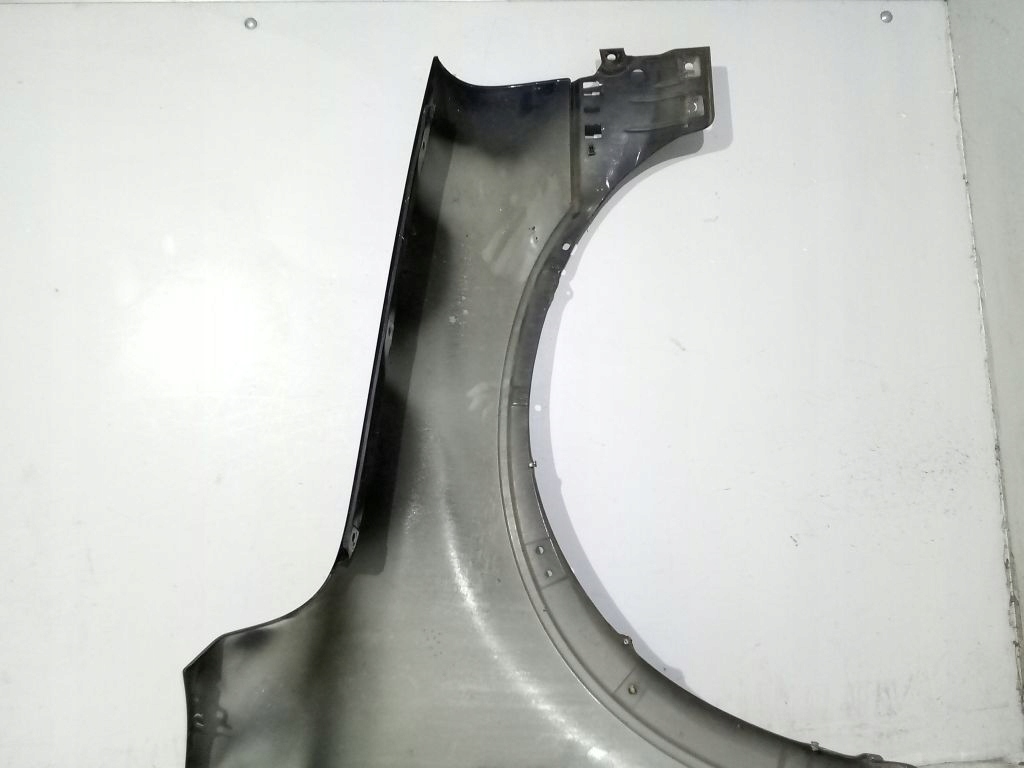 фото №13, Volvo xc90 i крыло левый 452-26