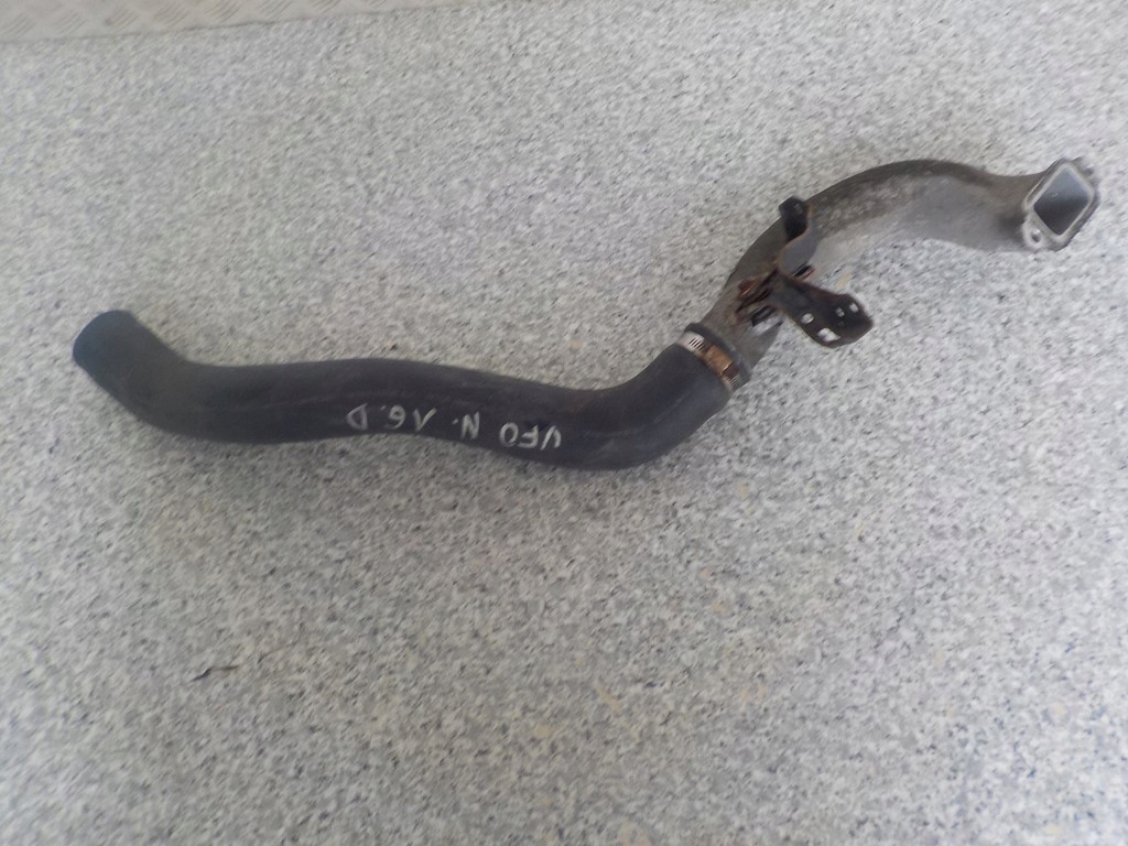 фото №1, Wąż труба wody honda civic ix 1.6 d