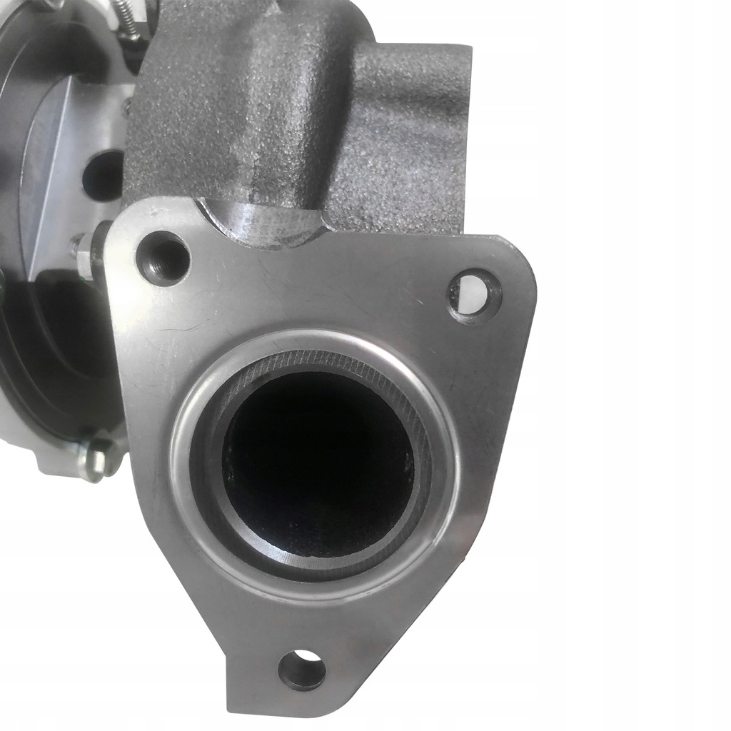 фото №10, Турбонагнетатель турбины do fiat talento opel vivaro renault megane mercedes c