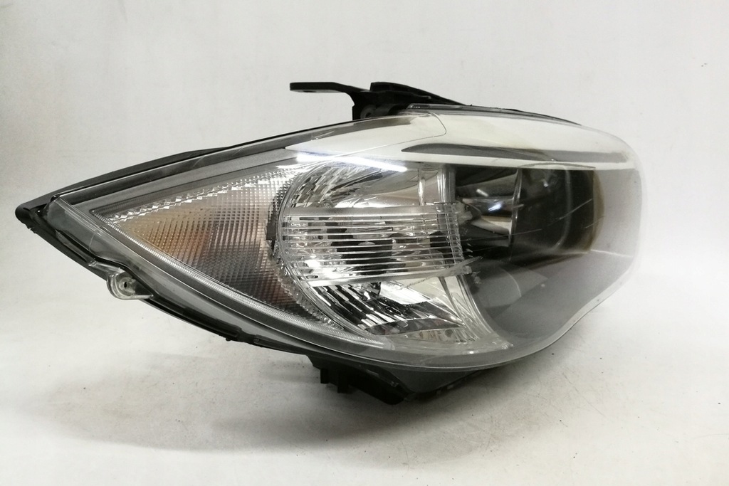 фото №14, Лампа правая передняя bmw 1 coupe e82 6311726364002 2011