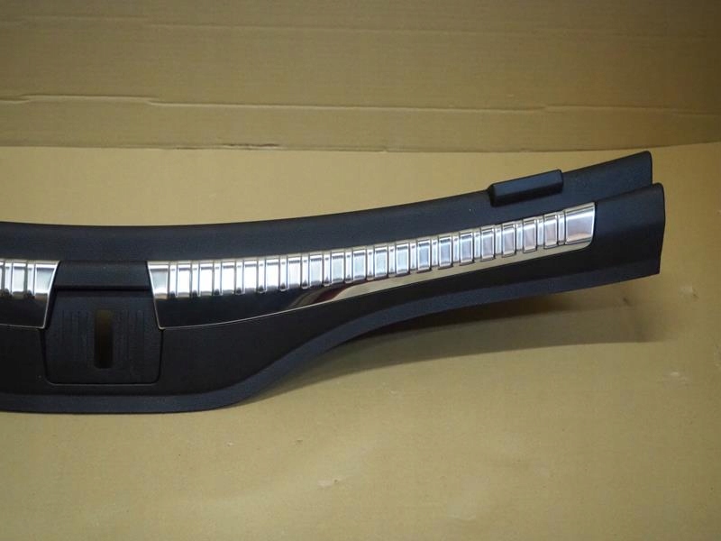 фото №3, Защита поперечина заднего renault espace v