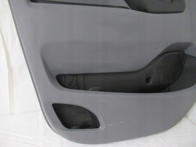 Peugeot expert 3 карка обивка дверь левая передняя Доставка