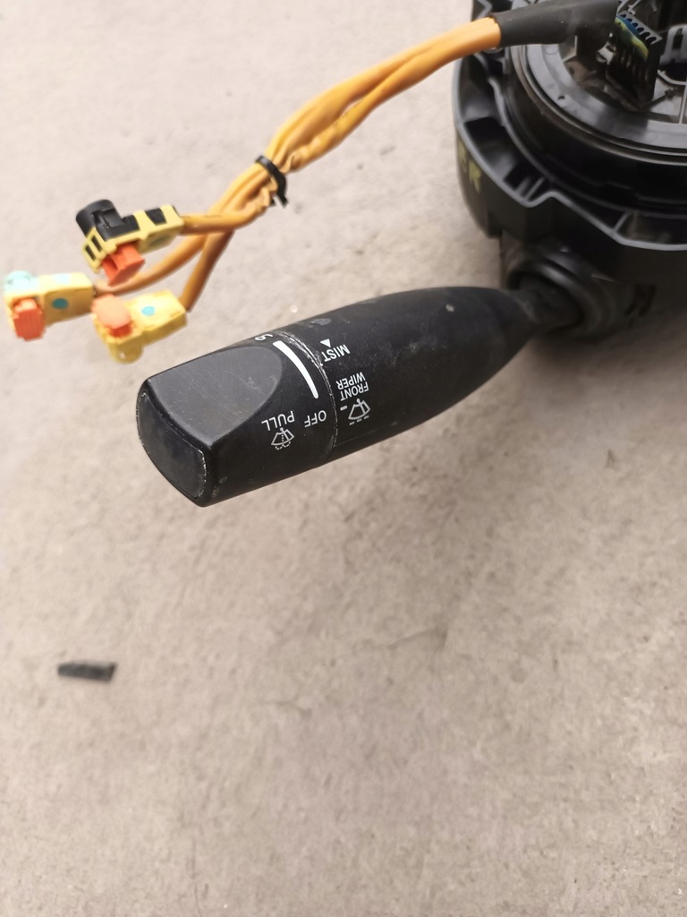 фото №8, Chrysler 200 15- важіль поворотники 299132467