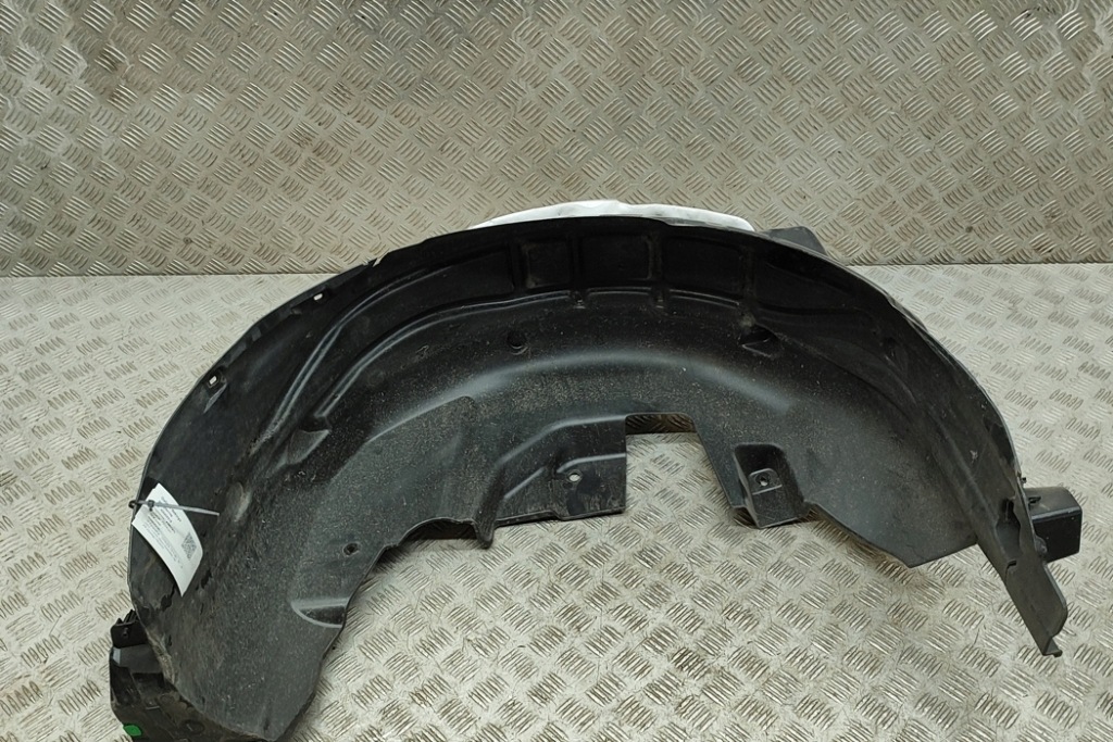 фото №5, Citroën c4 mk3 c41 задня права підкрилок 9831256680 2024 26905510