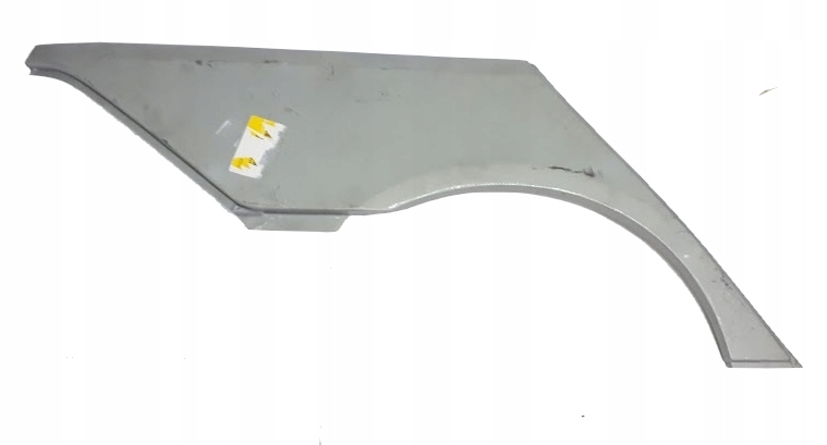 фото №1, Ремкомплект крила задня права accord cl cm cn