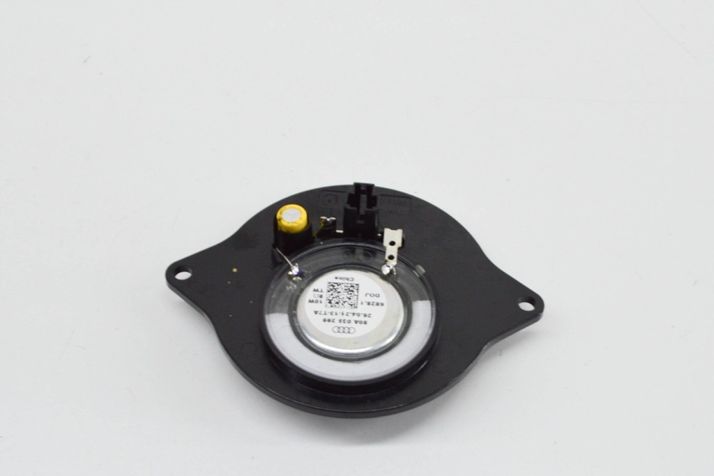 фото №5, Audi q5 fy 80a динамік звуку панелі приладової панелі 80a035399 2.0 дизель 150k