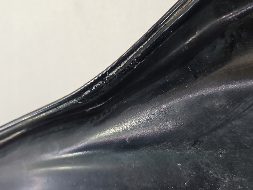 фото №12, Капот передня lancia thema ii 11-14 чорний px8