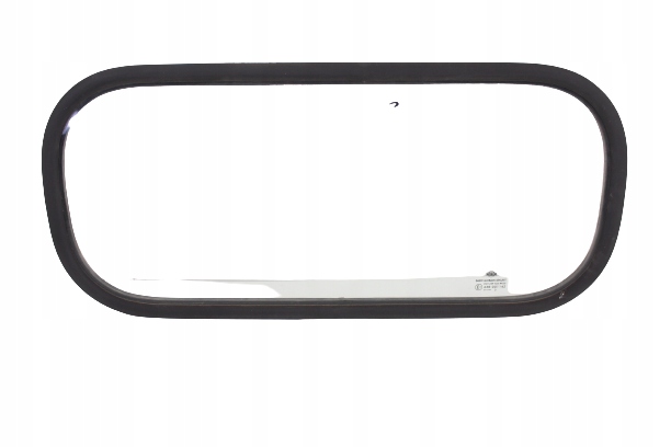 фото №1, Стекло кабины задняя nissan cabstar 06r.lift