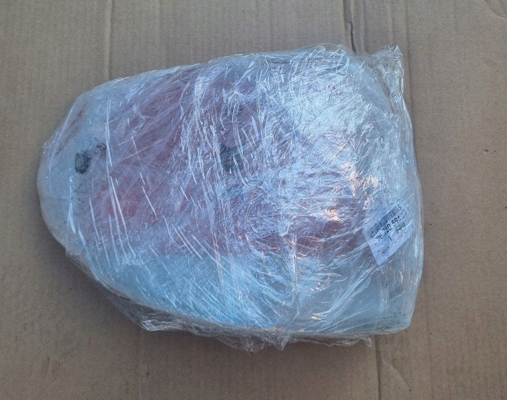 фото №8, Лампа задня задня ліва honda odyssey 2008-2011 оригінальна оригінал