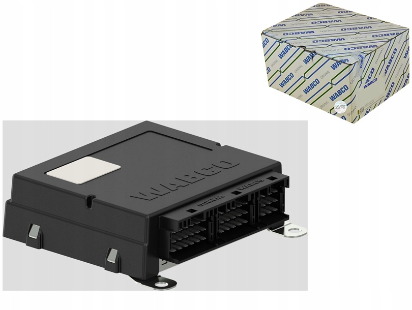 фото №1, Wabco 4461702250 блок управления, подвеска пневматический