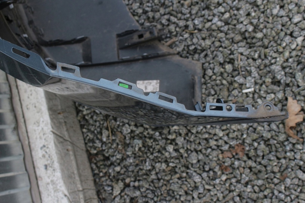 фото №6, Бампер задняя 575807421 seat ateca pdc