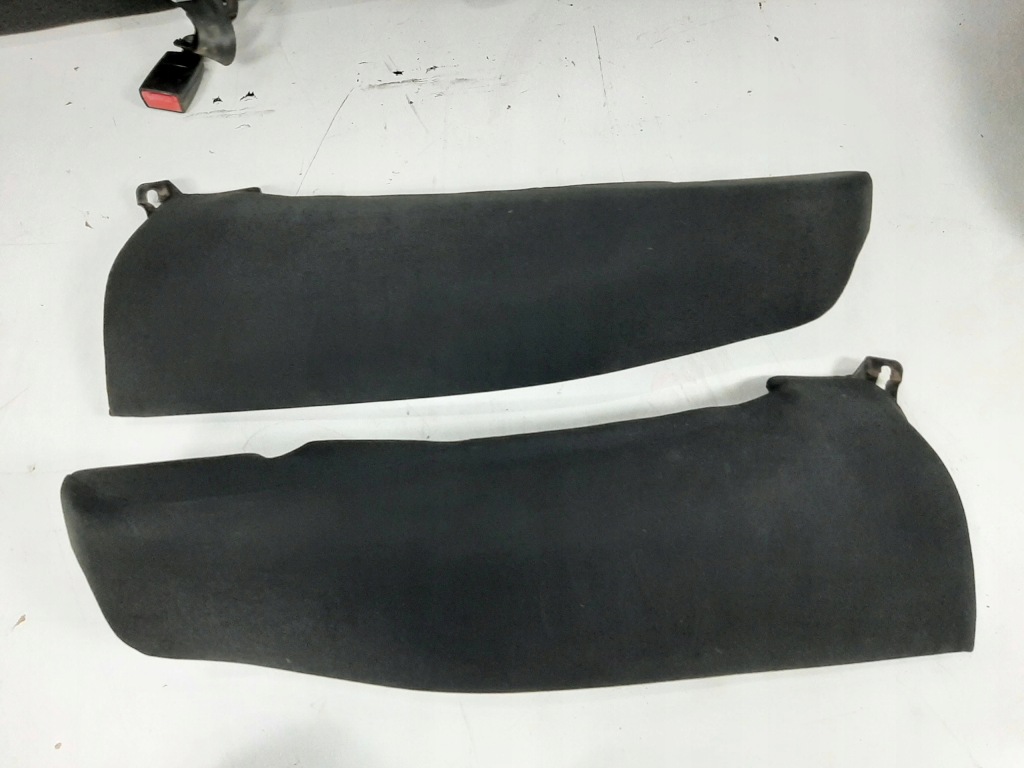 фото №9, Skoda superb ii hb/sedan 10r сидіння заднє сидіння комплект підігрів електричний