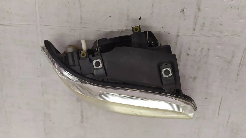 фото №9, Лампа правий перед seat ibiza ii