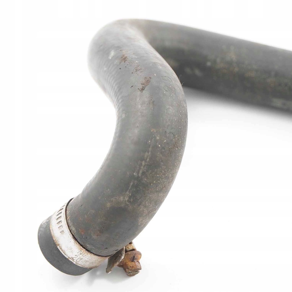 фото №11, Mercedes vito viano w639 om646 шланг wąż wody