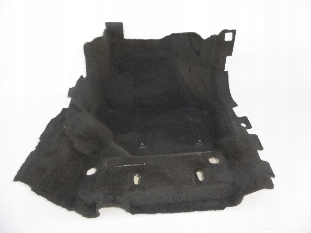 фото №1, Обшивка салона правый перед s80 ii v70 iii xc70