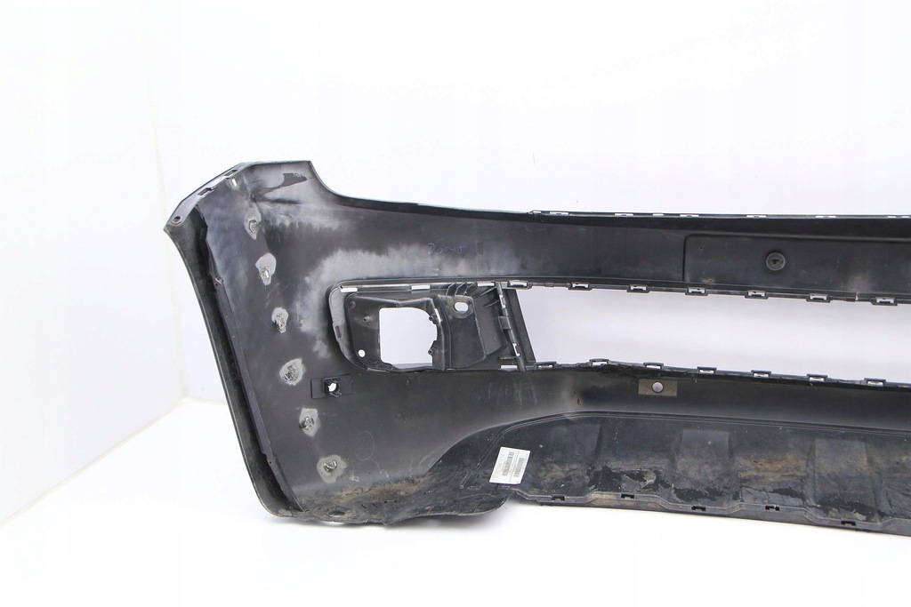 фото №12, Оригинальный бампер перед vw amarok 2hh 2012-2016 2hh807221