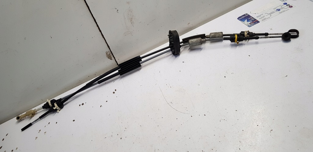 фото №1, Тросы передач chevrolet cruze 1.4 t