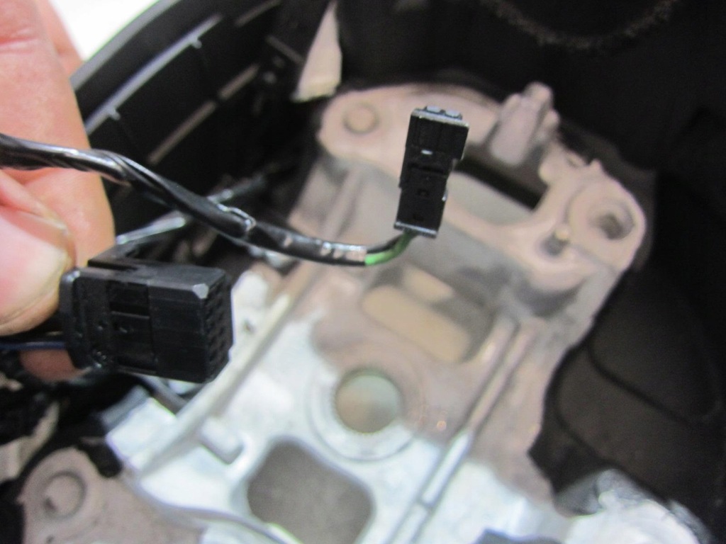 фото №8, Chrysler pacifica 2017 повітропровід skóa 5rm531x9ae