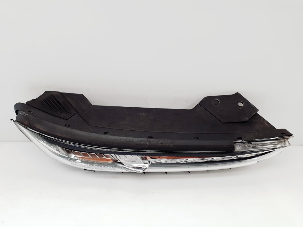 фото №14, Hyundai kona противотуманная фара led drl правый 92208-j90