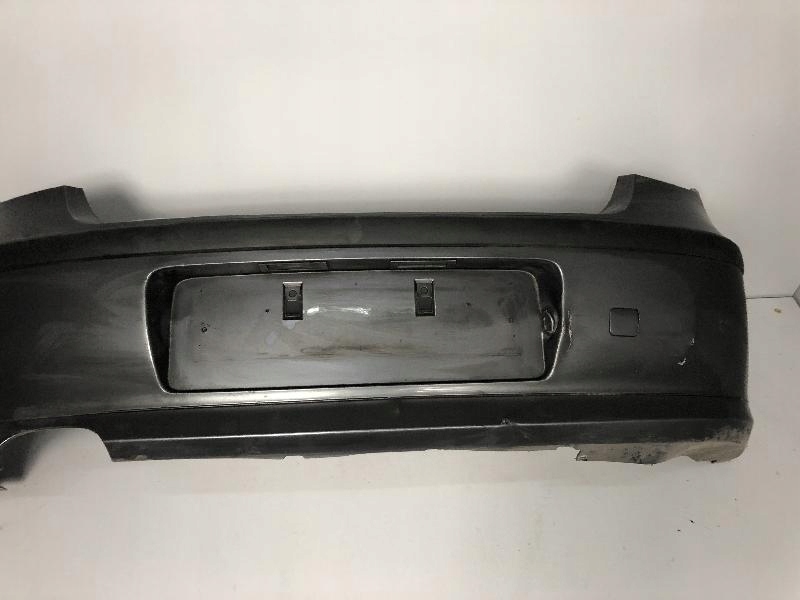 фото №10, Бампер задний bmw 1 e87 7166598 2007