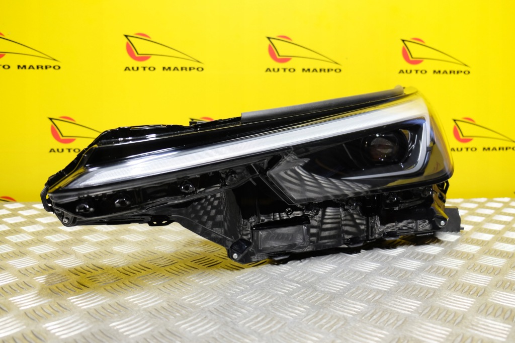 Lexus tx 2024- фара фара full led левая америка Доставка