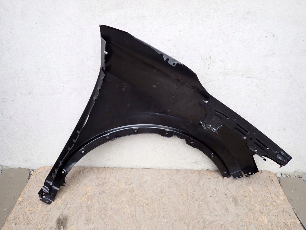 фото №9, Крыло левый перед передний vw volkswagen id4 id.4 e21 2020- 11a821021b