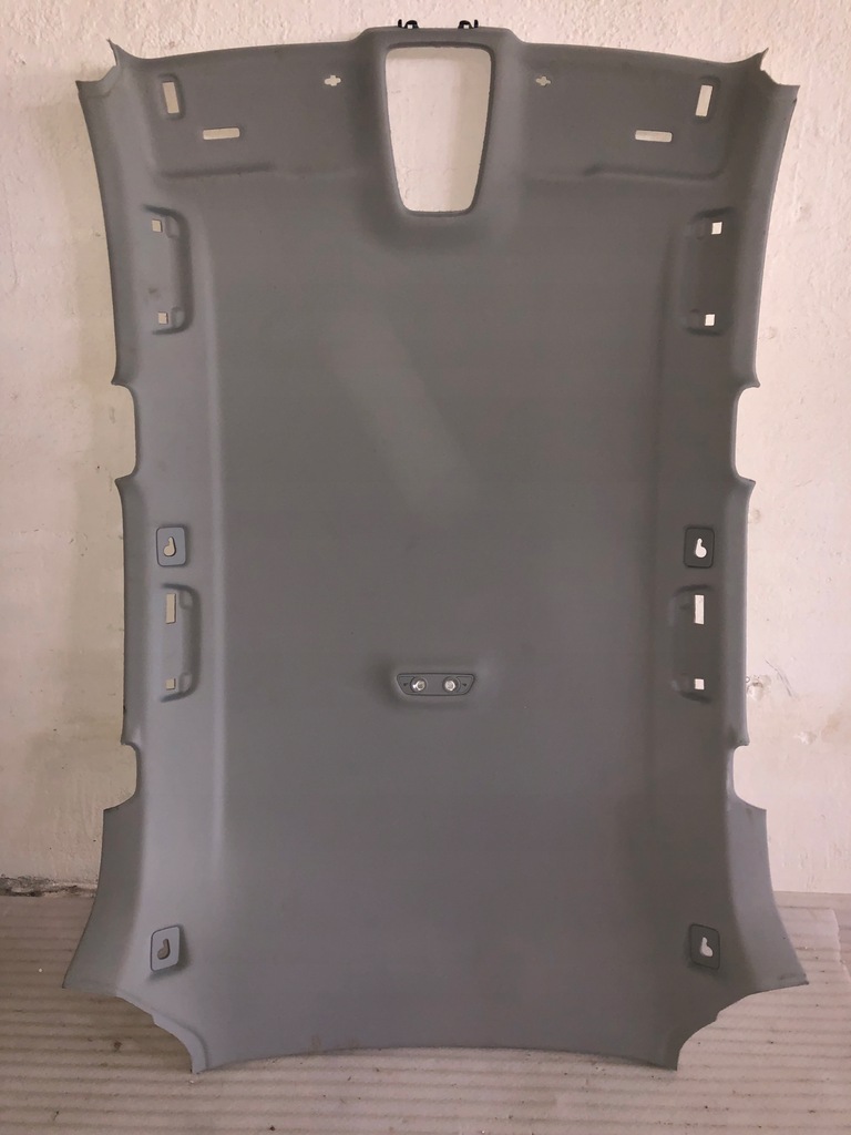 фото №1, Audi q5 80a стеля