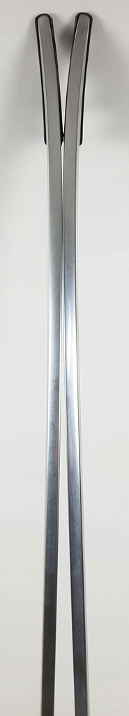 фото №3, Рейлінги дахові mercedes w204 хром пара