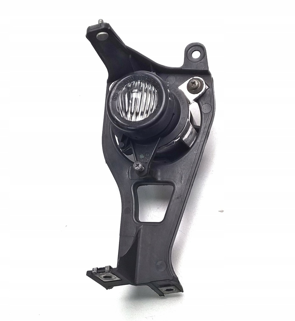 фото №1, Lancia mussa 2004-2012 протитуманна фара лінза ліва oryg