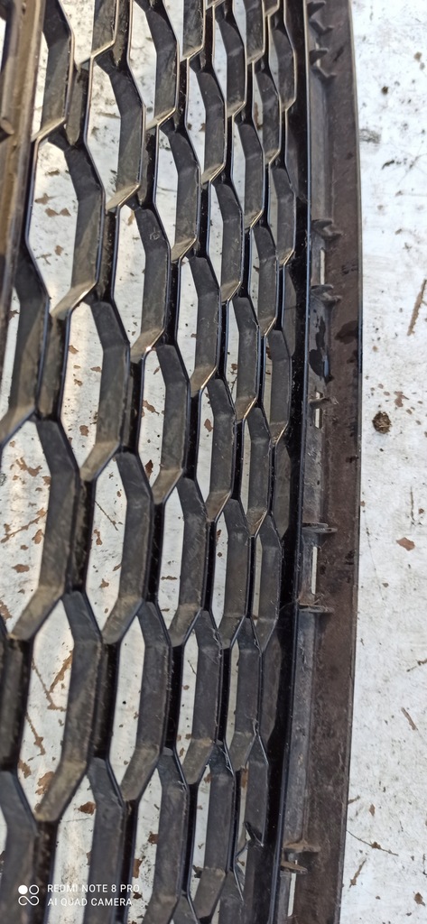 фото №15, Bmw x2 f39 m-pakiet решётка бампера перед 8069096