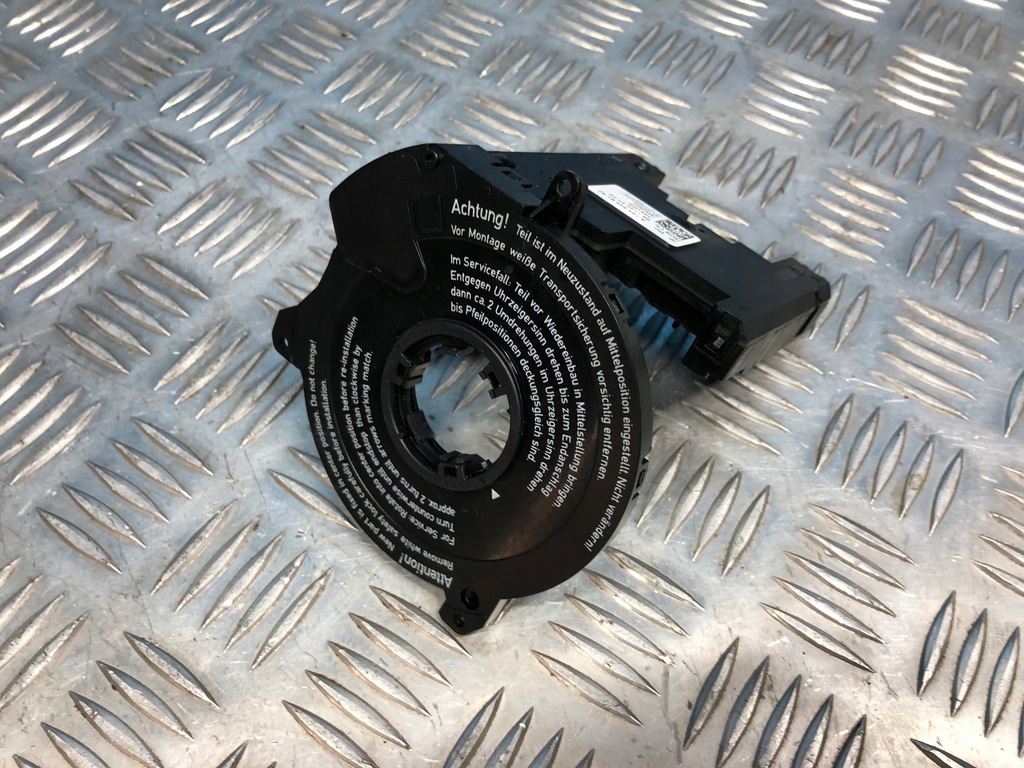 фото №8, Датчик kąta поворота mercedes w251 a1645458132