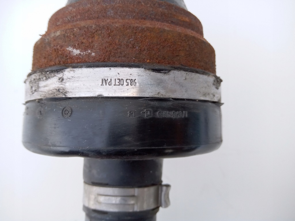 фото №7, Привідний вал ferrari california f149 roma f169 458 italia 488 812 f8 f12 ff f430