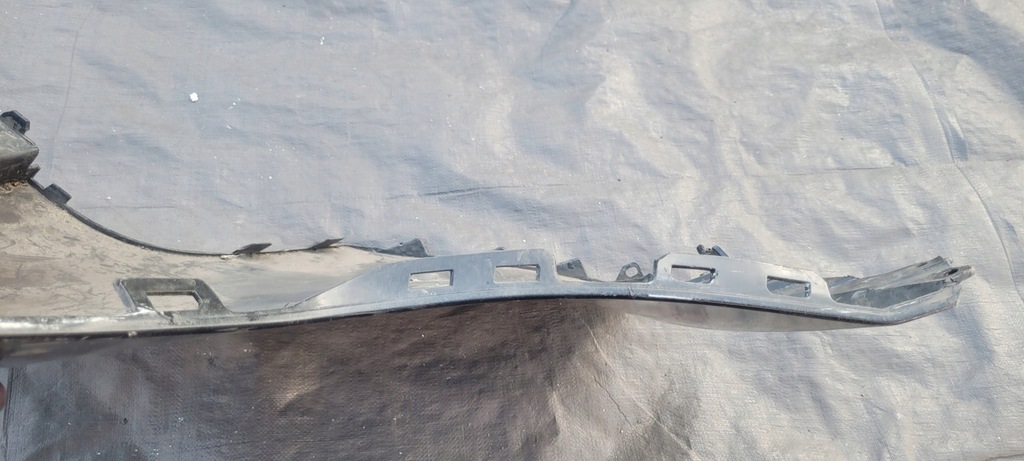 фото №8, Land rover discovery sport уголок правый задняя