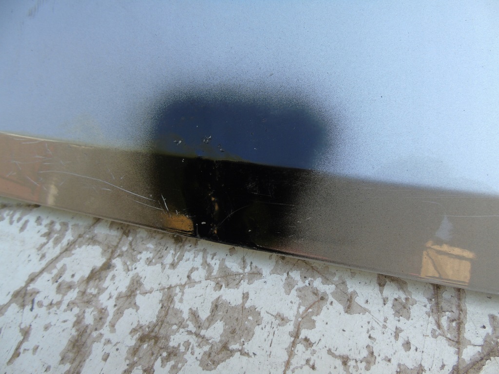 фото №8, Toyota corolla e21 sedan кришка багажника багажника