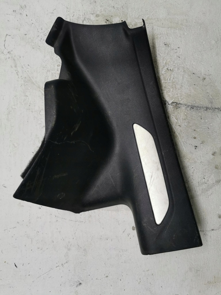 фото №1, Молдинг поріг лівий задня jaguar xf ii x260 15-